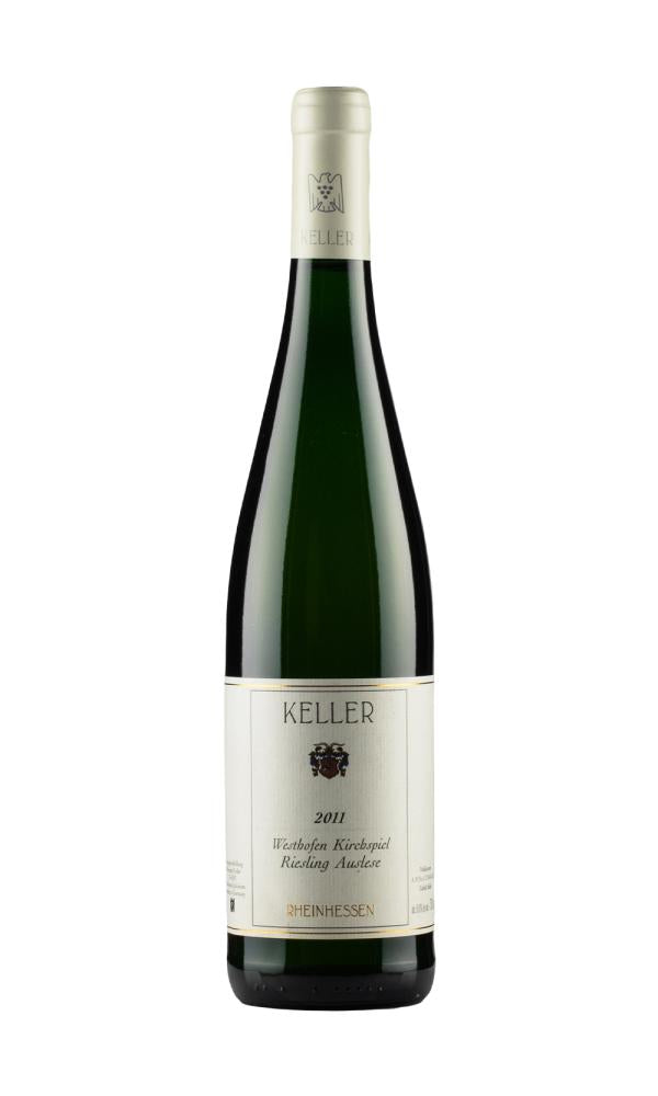 2011 | Weingut Keller | Westhofen Kirchspiel Riesling Auslese at CaskCartel.com