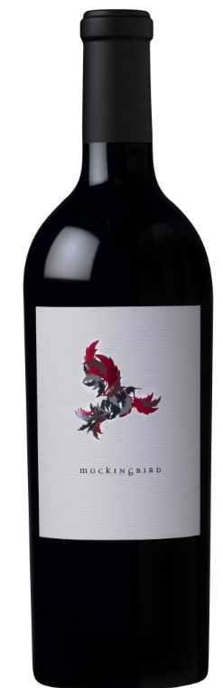 2014 | Tuck Beckstoffer | Cabernet Sauvignon Mockingbird Red at CaskCartel.com