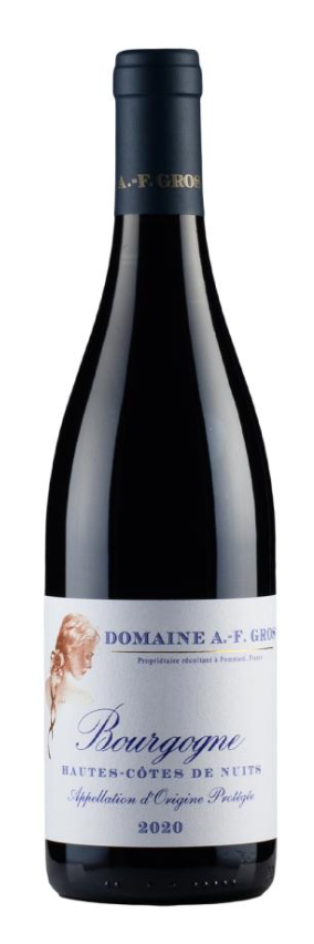 2020 | A. F. Gros | Bourgogne Hautes Cotes de Nuits Rouge at CaskCartel.com