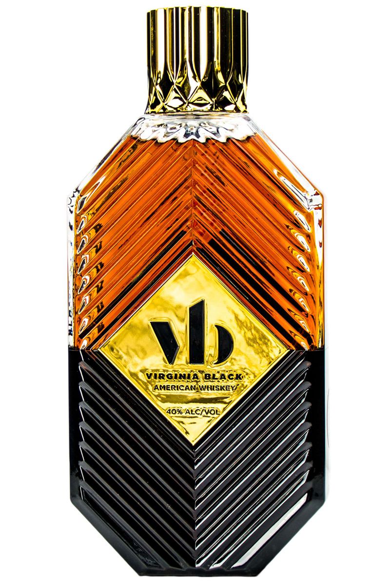 Drake | Virginia Black American Whiskey - CaskCartel.com