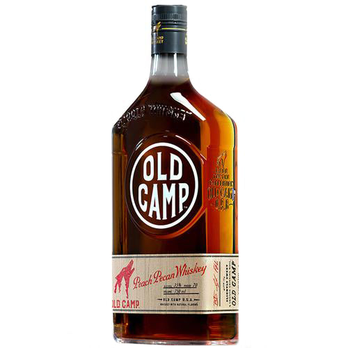 Florida Georgia Line | Old Camp Peach Pecan Whiskey at CaskCartel.com