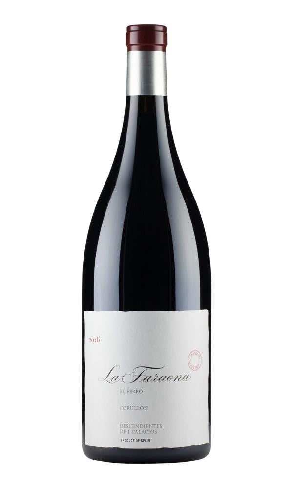 2016 | Descendientes de J. Palacios | La Faraona (Double Magnum) at CaskCartel.com