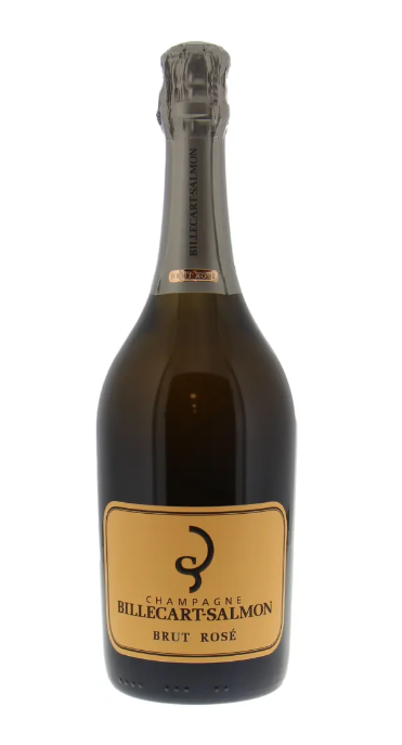 Billecart Salmon | Rose Brut NV at CaskCartel.com