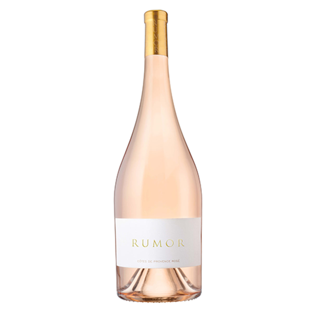 2020 | Rumor | Cotes de Provence Rose (Magnum) at CaskCartel.com