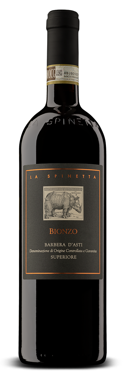 2013 | La Spinetta | Barbera D'Asti Bionzo at CaskCartel.com