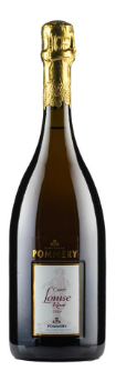 2004 | Pommery | Cuvee Louise Rose at CaskCartel.com