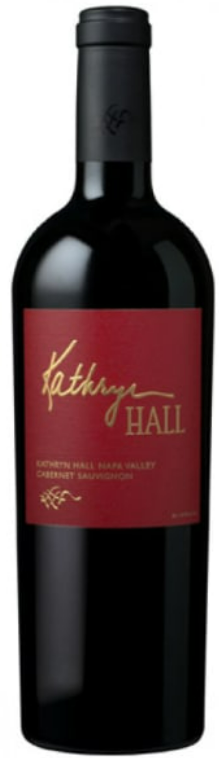 2013 | Hall Wines | 'Kathryn Hall' Cabernet Sauvignon at CaskCartel.com