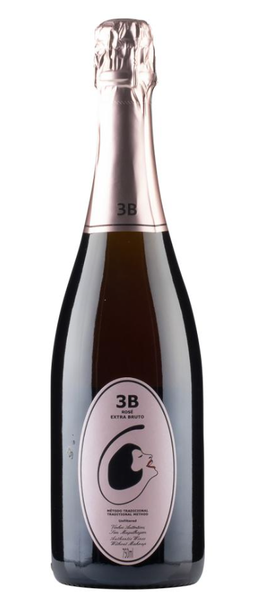 Filipa Pato | 3B Rose - NV at CaskCartel.com