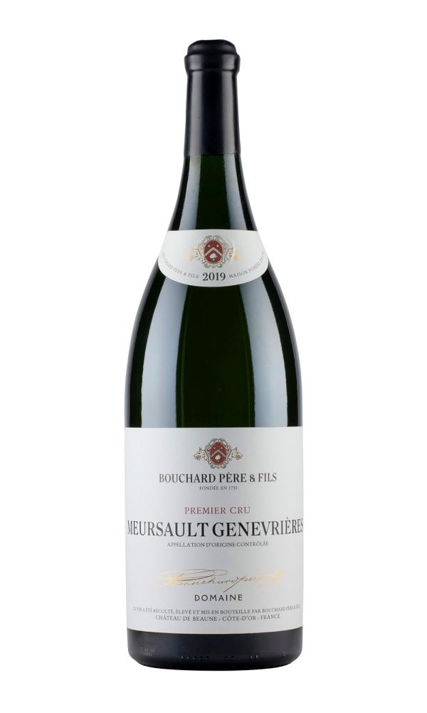 2019 | Bouchard Pere & Fils | Meursault Genevrieres (Double Magnum) at CaskCartel.com