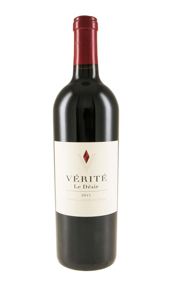 2015 | Verite | Le Désir at CaskCartel.com