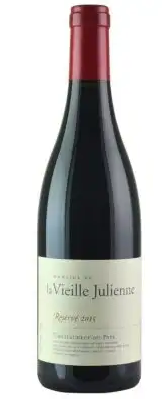 2017 | Domaine de la Vieille Julienne | Chateauneuf du Pape Reserve at CaskCartel.com