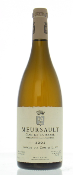 2002 | Comtes Lafon | Meursault Perrieres at CaskCartel.com