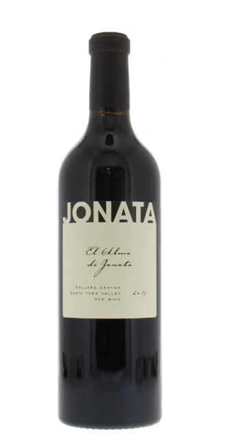 2015 | Jonata | El Alma de Jonata at CaskCartel.com