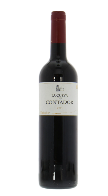 2014 | Contador Benjamin Romeo | La Cueva del Contador at CaskCartel.com