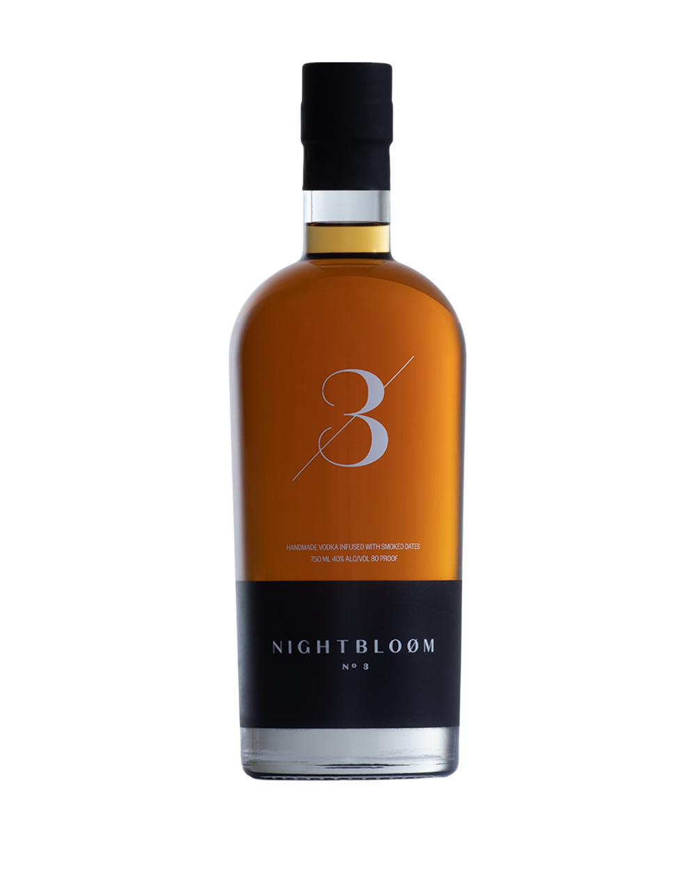 Nightbloom Nº3 Vodka at CaskCartel.com