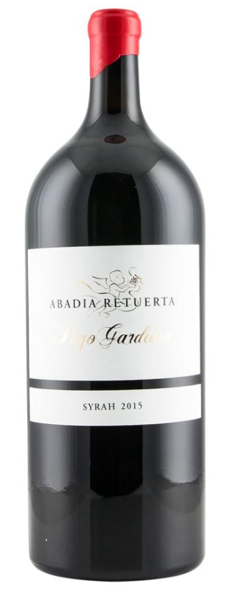 2015 | Abadia Retuerta | Pago Garduna 6L at CaskCartel.com