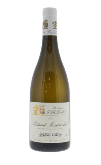 2020 | Jean-Marc Boillot | Batard Montrachet at CaskCartel.com