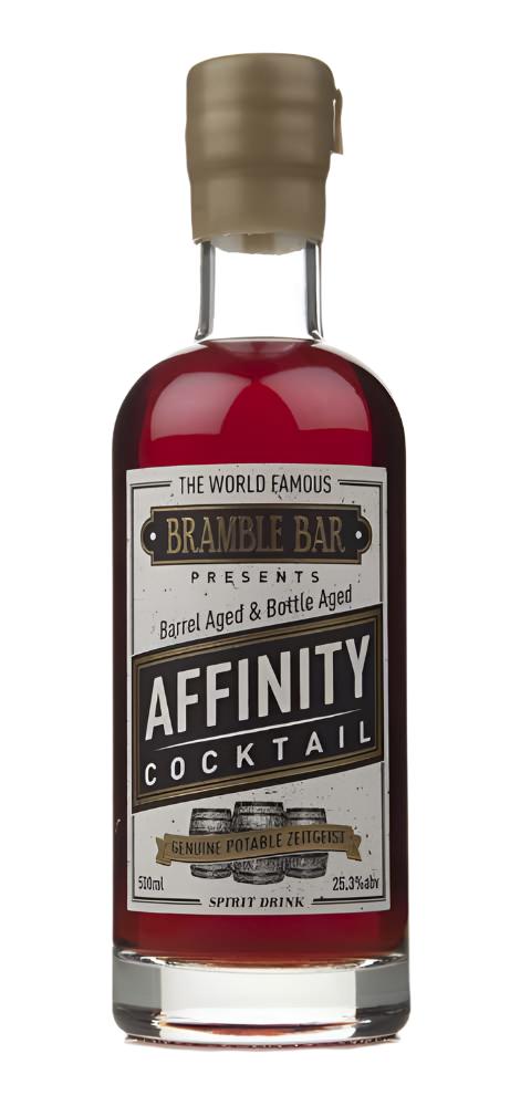 Affinity Cocktail | 500ML
