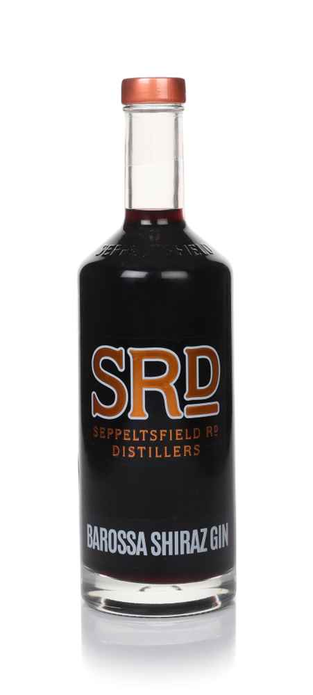 Seppeltsfield Rd. Barossa Shiraz Gin | 500ML at CaskCartel.com
