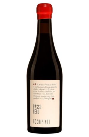 2015 | Occhipinti | Grotte Alte Cerasuolo Riserva at CaskCartel.com