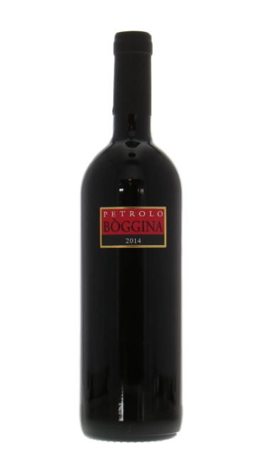 2014 | Petrolo | Boggina C (Classic) at CaskCartel.com