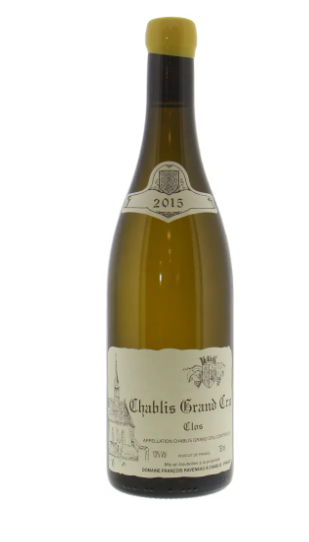 2015 | Domaine Raveneau | Chablis Les Clos at CaskCartel.com