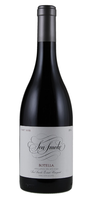2012 | Sea Smoke Cellars | Botella Pinot Noir at CaskCartel.com