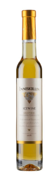 2018 | Inniskillin | Gold Vidal Icewine (Half Bottle) at CaskCartel.com