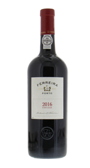 2016 | Ferreira | Vintage Port at CaskCartel.com