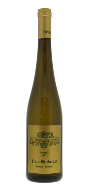 2021 | Hirtzberger | Axpoint Gruner Veltliner Smaragd at CaskCartel.com