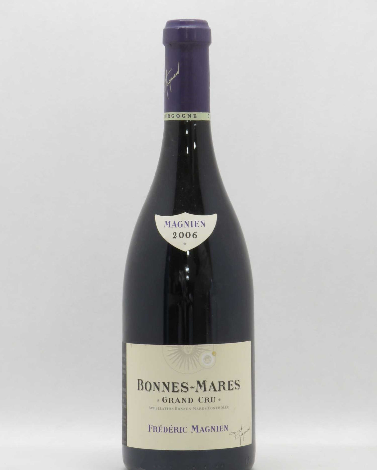 2006 | Frederic Magnien | Bonnes Mares at CaskCartel.com