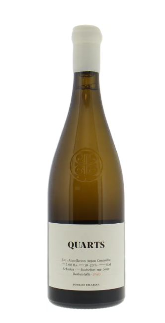 2020 | Belargus | Les Quarts at CaskCartel.com