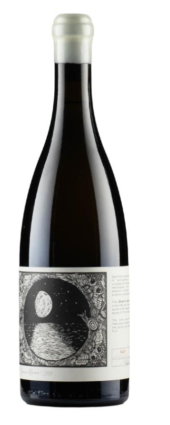 2019 | Kleine Zalze | Project Z Chenin Blanc at CaskCartel.com