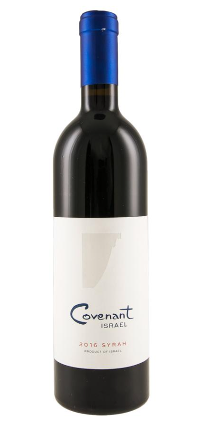 2016 | Covenant | Syrah at CaskCartel.com