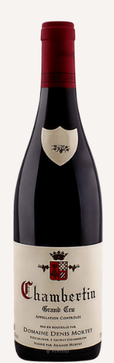 2002 | Domaine Denis Mortet | Chambertin (Magnum) at CaskCartel.com