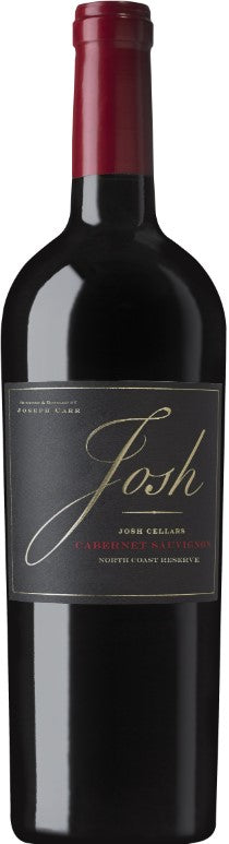 2019 | Josh Cellars | North Coast Reserve Cabernet Sauvignon at CaskCartel.com