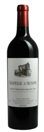 2016 | Château Ausone | Saint-Emilion at CaskCartel.com
