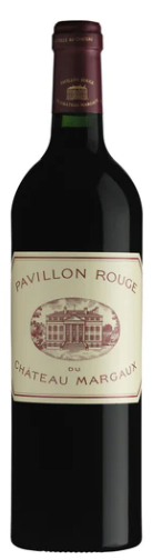 2019 | Château Margaux | Pavillon Rouge du Chateau Margaux at CaskCartel.com