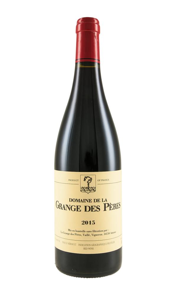 2015 | Grange des Pères | Rouge at CaskCartel.com