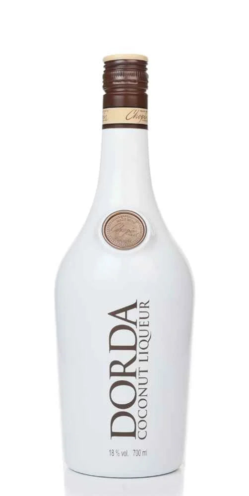 Dorda Coconut Liqueur | 700ML at CaskCartel.com