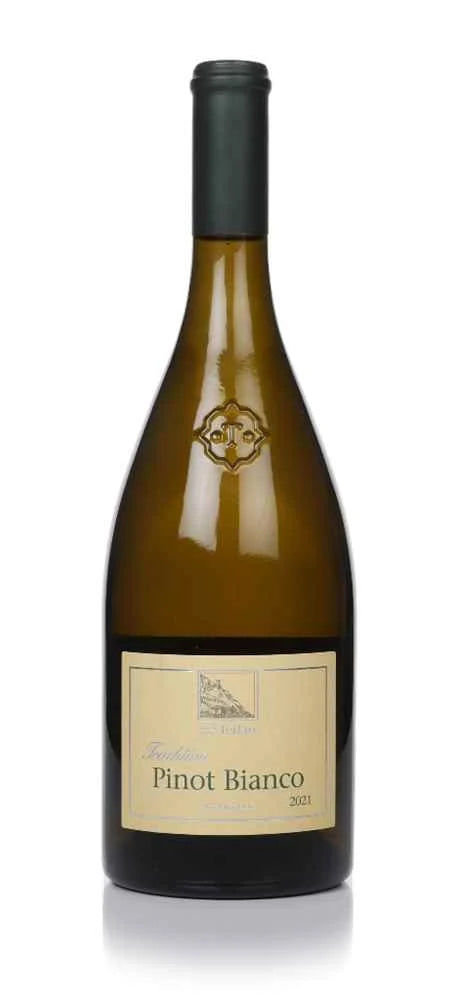 2021 | Cantina Terlano | Pinot Bianco Classico at CaskCartel.com
