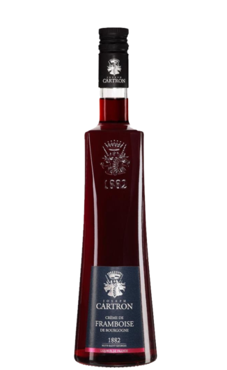 Joseph Cartron Creme De Framboise Liqueur | 700ML at CaskCartel.com