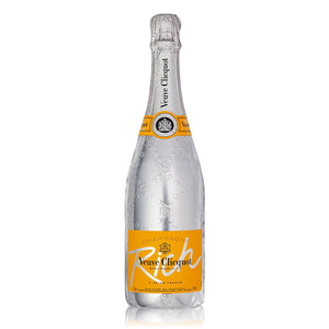 Veuve Clicquot Rich Brut Champagne - CaskCartel.com
