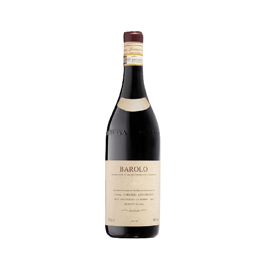 2015 | Accomasso | Barolo at CaskCartel.com