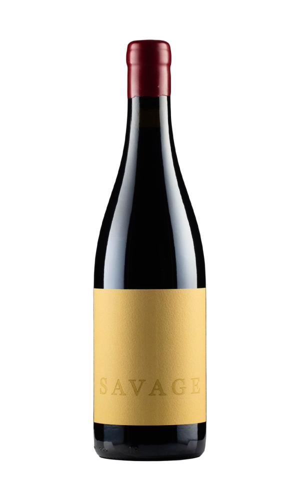 2020 | Savage | Red at CaskCartel.com