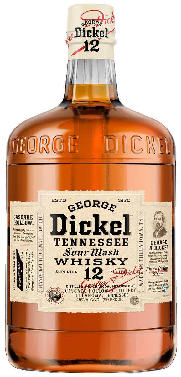 10168-GEORGE-DICKEL-NO-12-