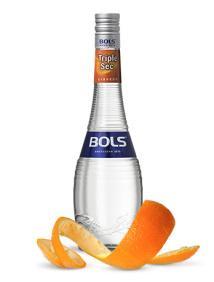 Bols Triple Sec 60 Proof Liqueur | 1L at CaskCartel.com
