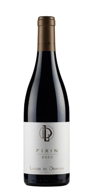 2020 | Laroze De Drouhin | Fixin at CaskCartel.com