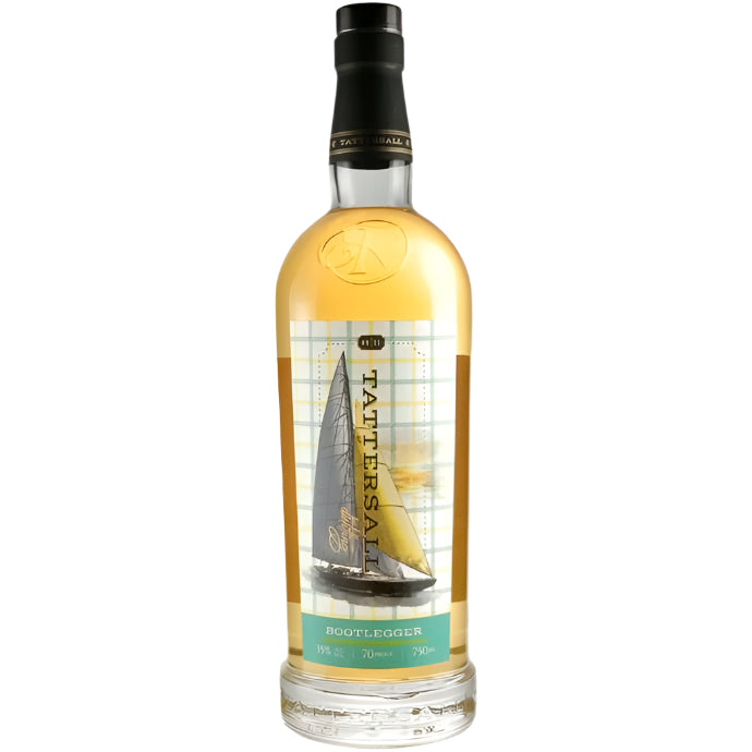 Tattersall Distilling Bootlegger Pre-mixed Cocktails at CaskCartel.com