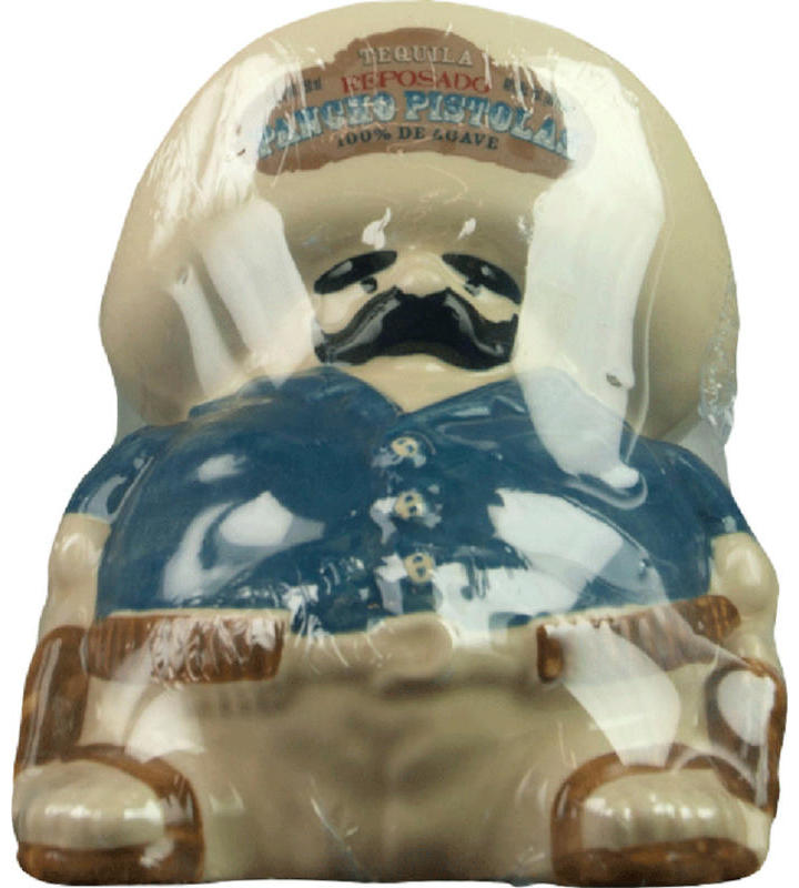 Pancho Pistolas Reposado Tequila - CaskCartel.com